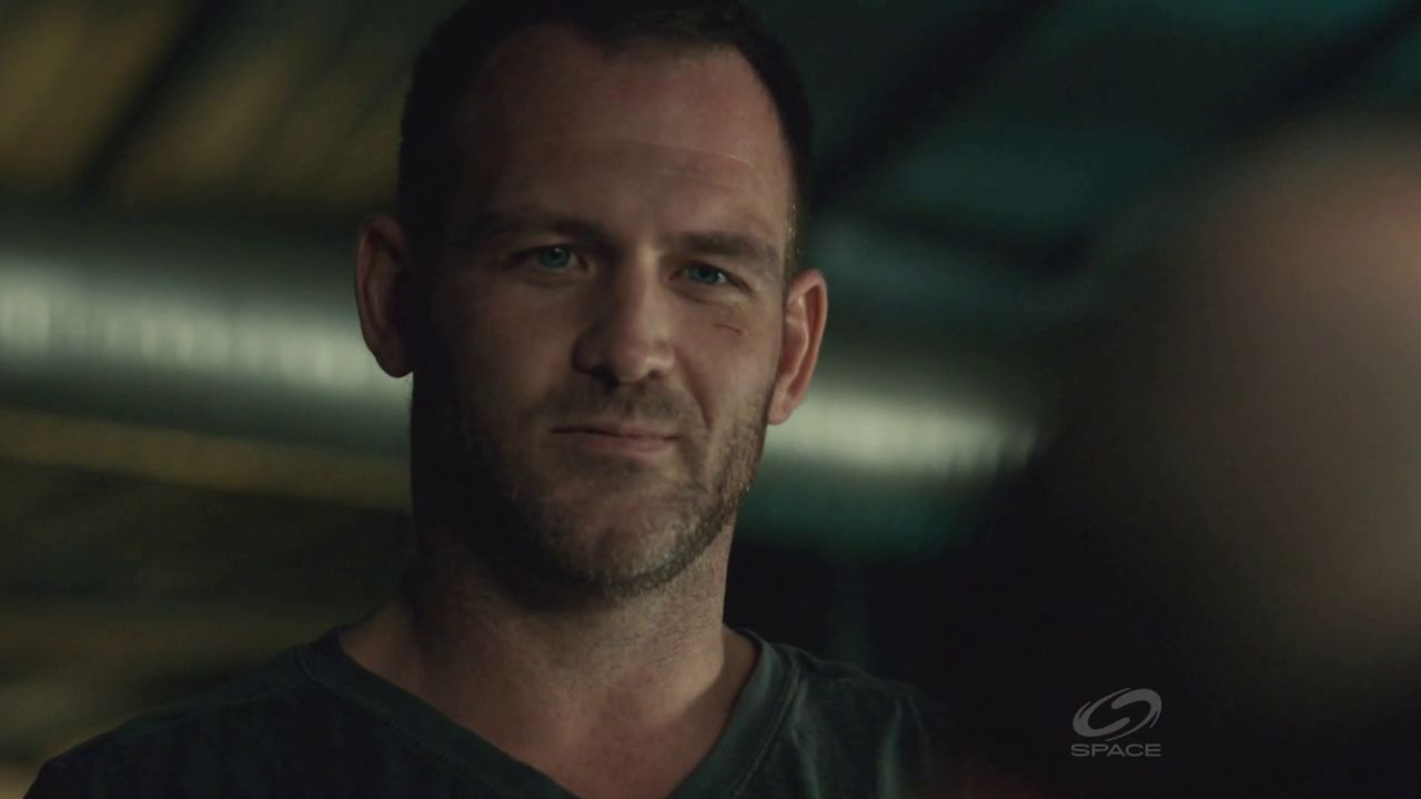 Pictures of Ty Olsson