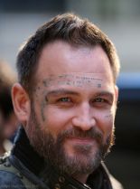 Ty Olsson