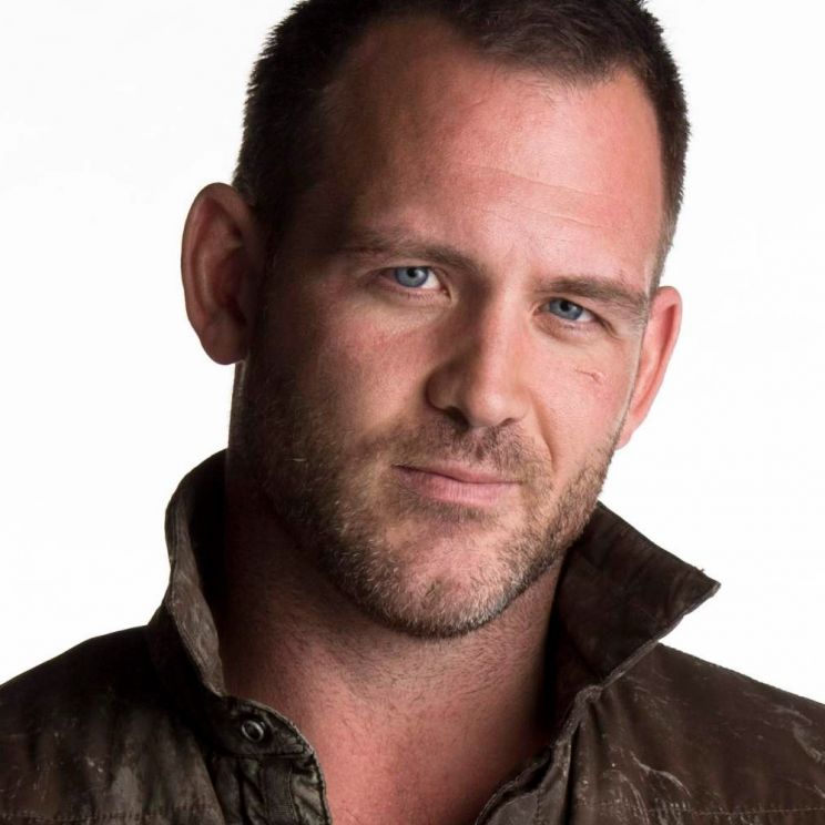 Ty Olsson