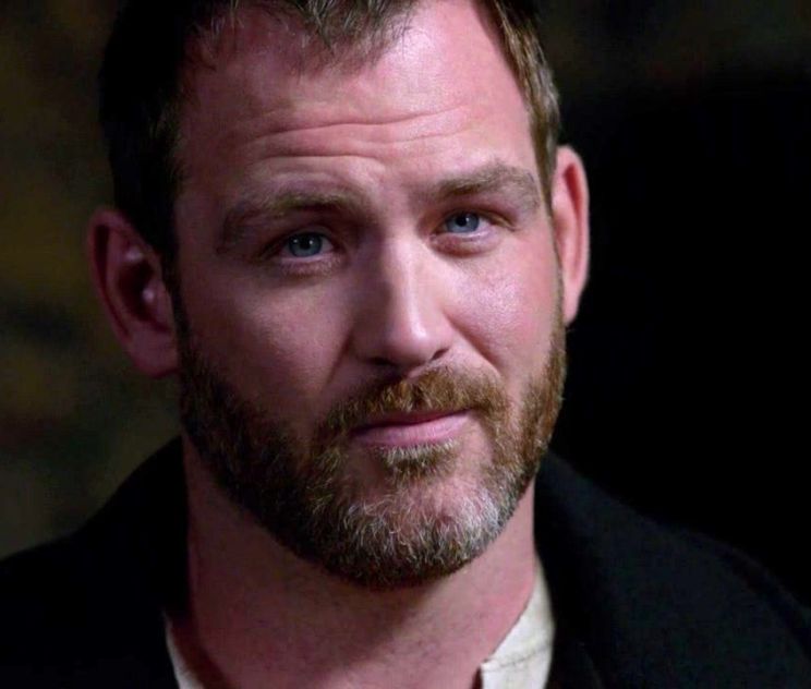 Ty Olsson