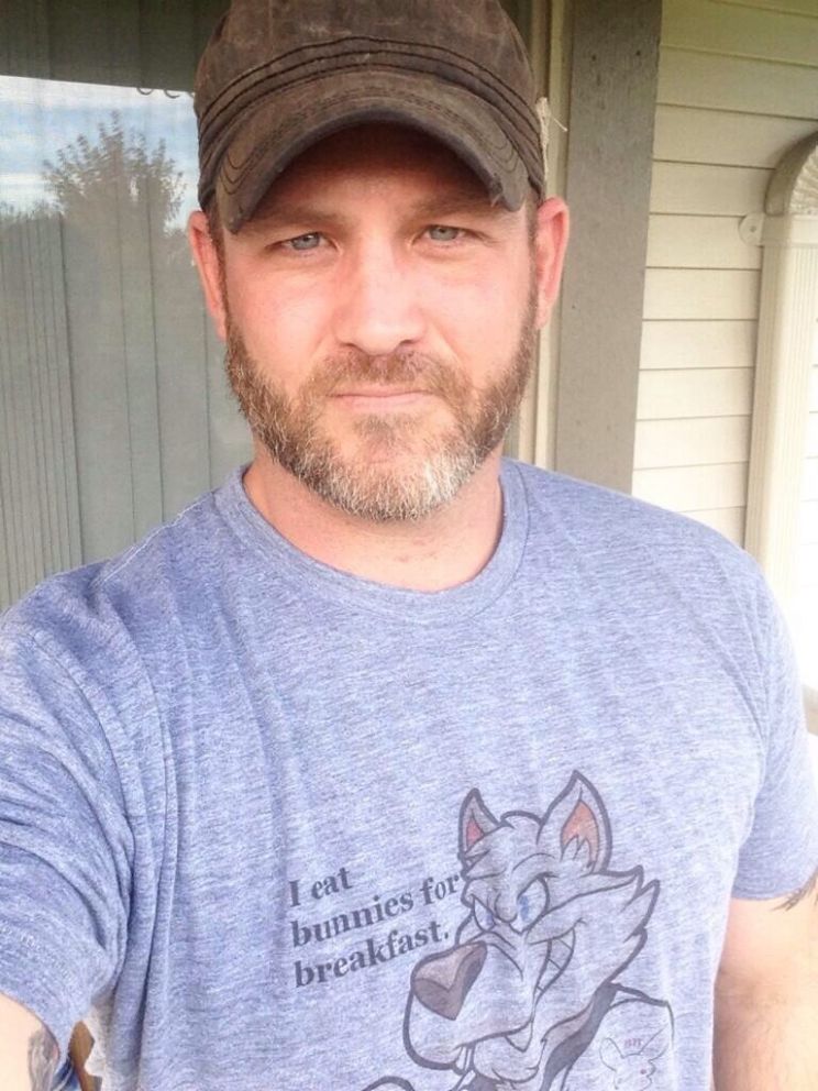 Ty Olsson