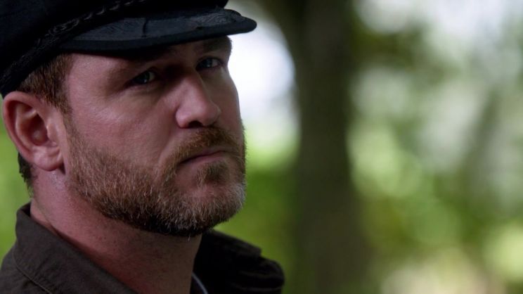 Ty Olsson