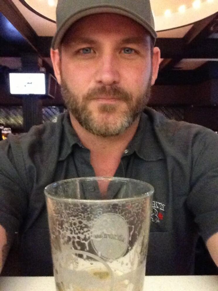 Ty Olsson