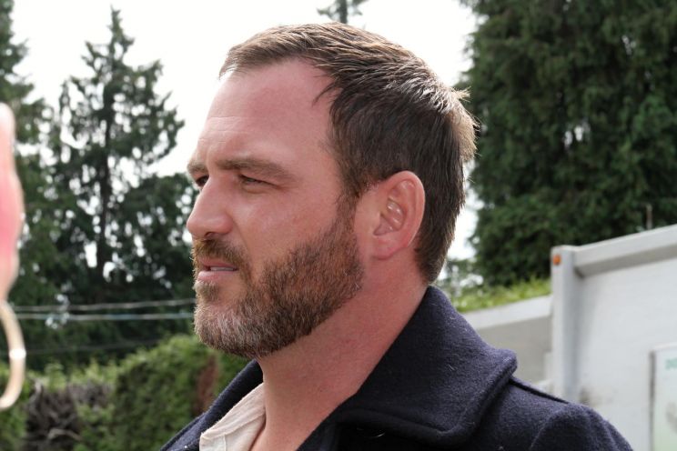 Ty Olsson