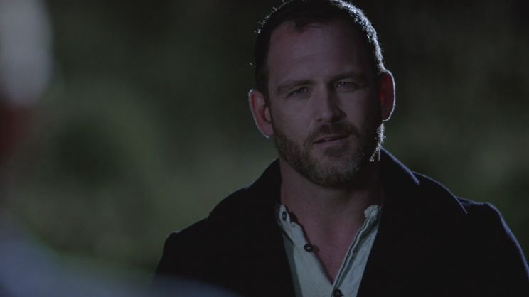 Ty Olsson