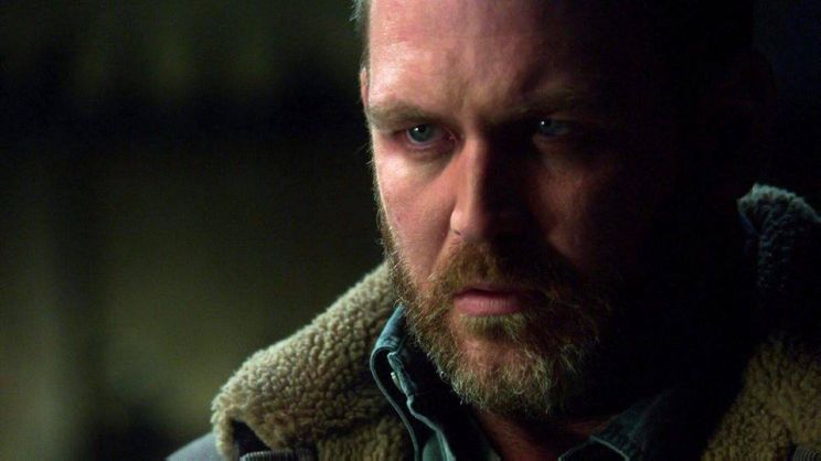 Ty Olsson