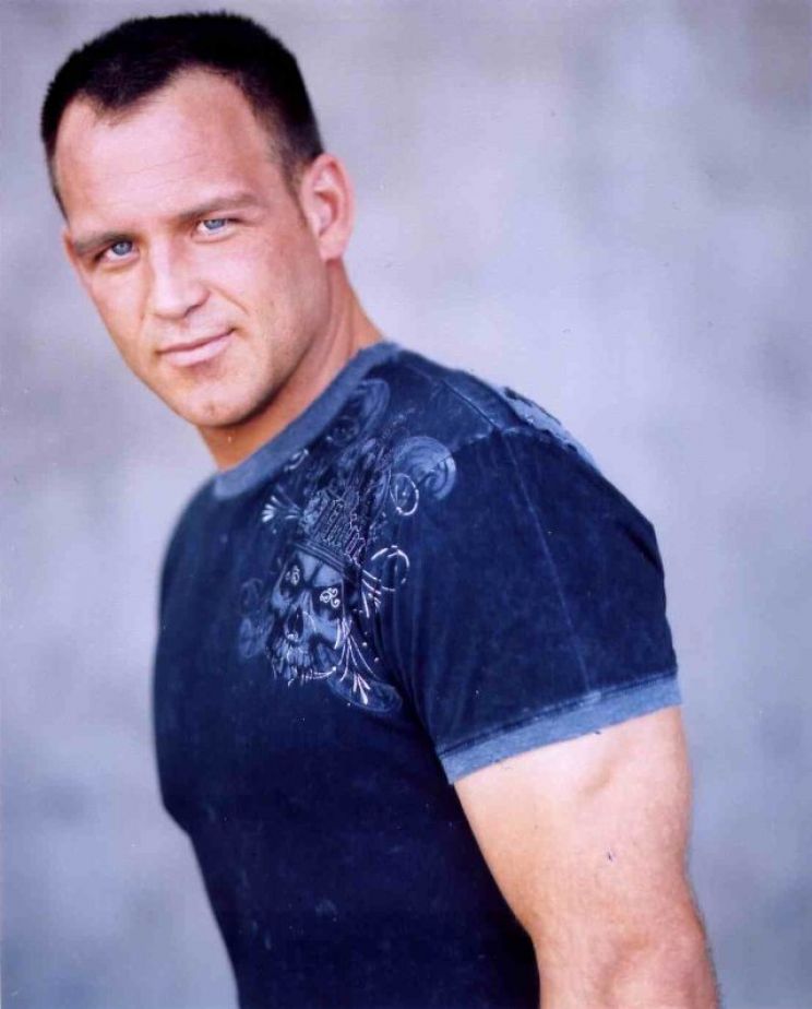 Ty Olsson