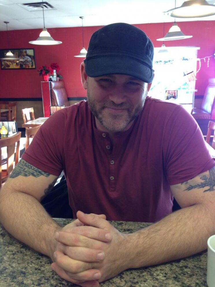 Ty Olsson