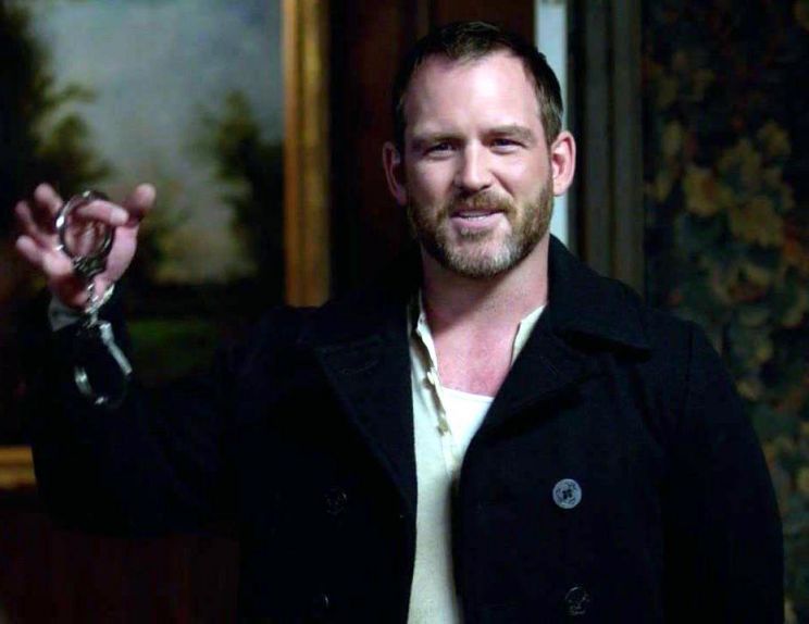 Ty Olsson