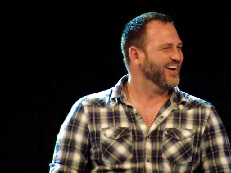 Ty Olsson