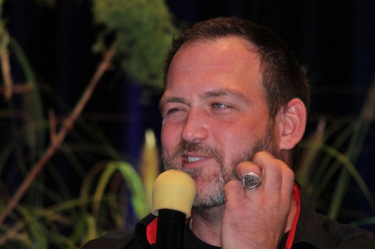 Ty Olsson