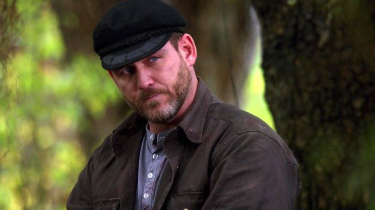 Ty Olsson