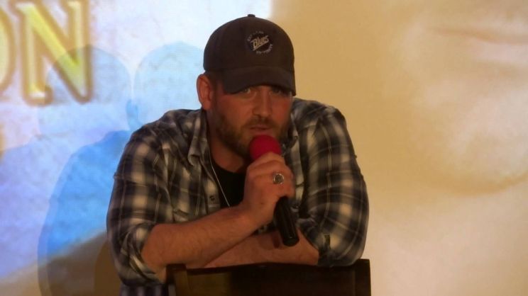 Ty Olsson
