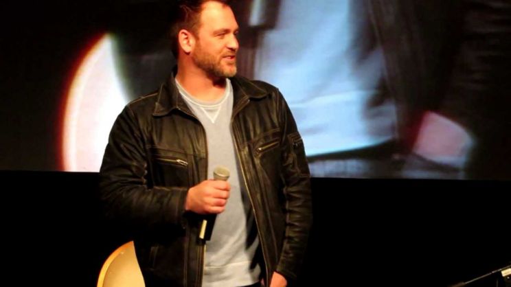 Ty Olsson