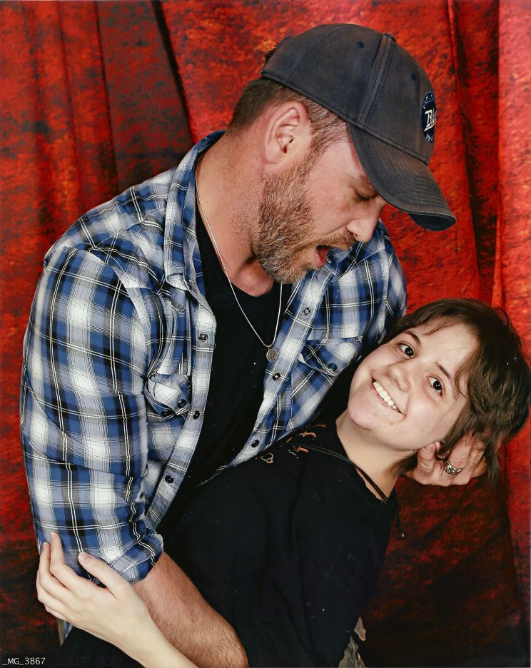 Ty Olsson