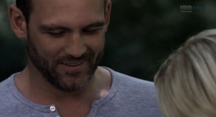 Ty Olsson
