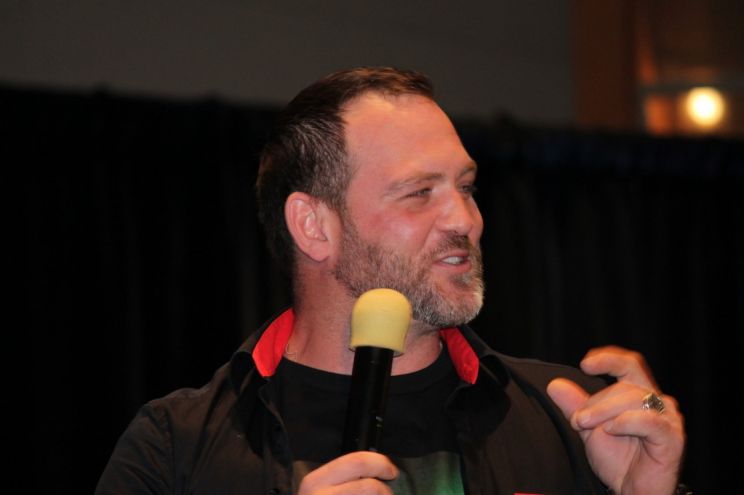 Ty Olsson