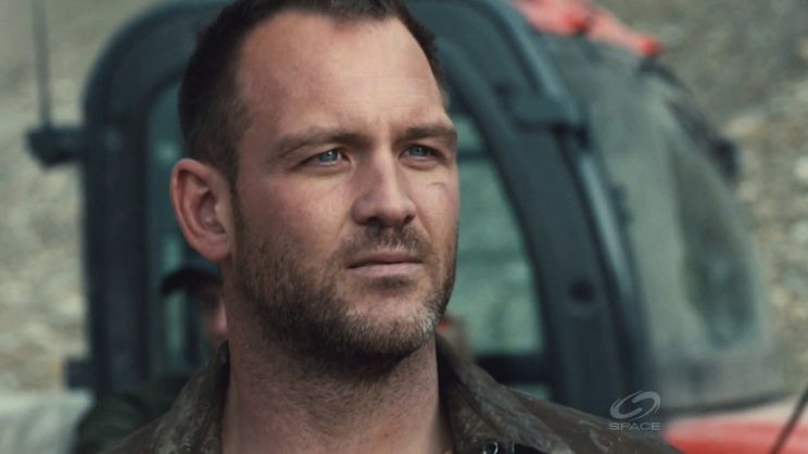 Ty Olsson