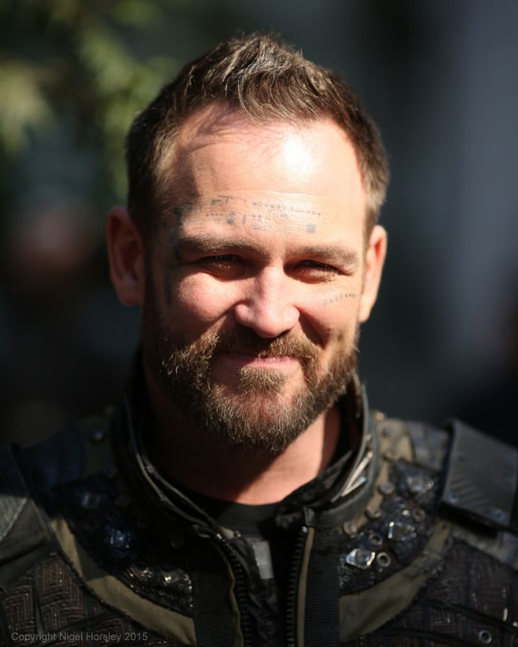 Ty Olsson