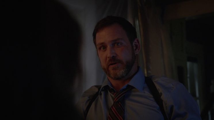 Ty Olsson