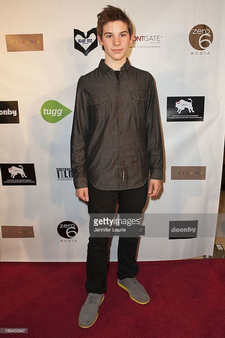 Ty Parker