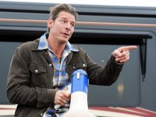 Ty Pennington