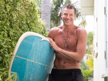 Ty Pennington