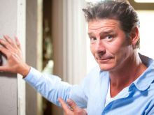 Ty Pennington