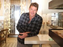 Ty Pennington