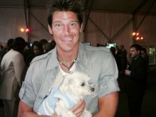 Ty Pennington