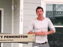 Ty Pennington