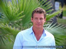 Ty Pennington