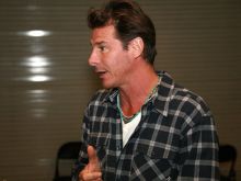 Ty Pennington