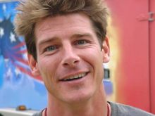 Ty Pennington