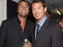 Ty Pennington