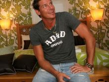 Ty Pennington