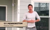 Ty Pennington