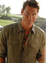 Ty Pennington