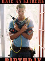 Ty Pennington