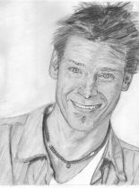 Ty Pennington