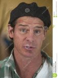 Ty Pennington