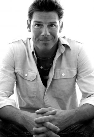 Ty Pennington