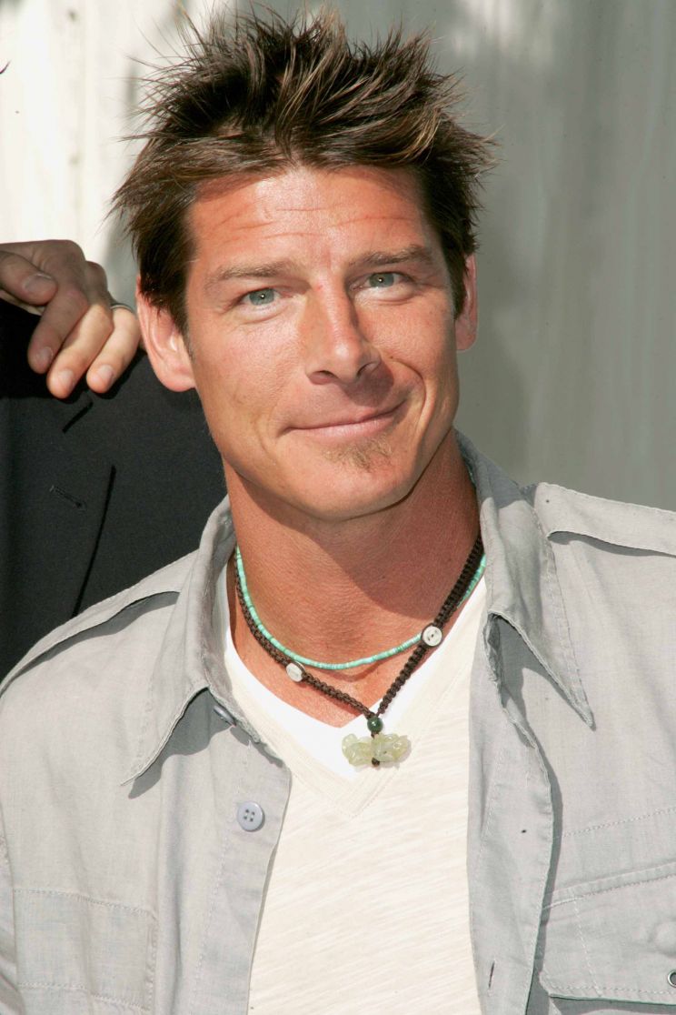 Ty Pennington