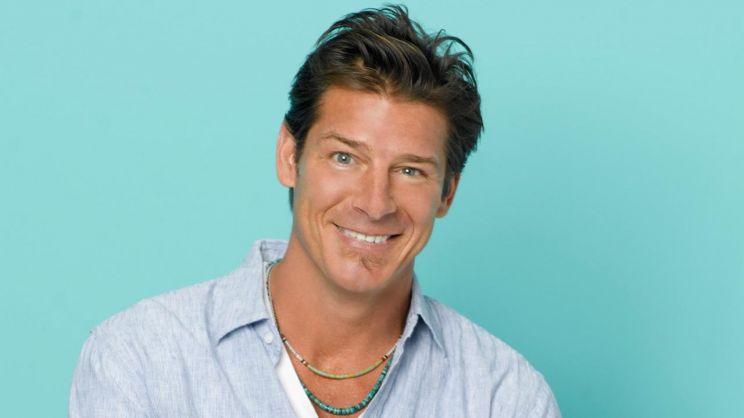 Ty Pennington