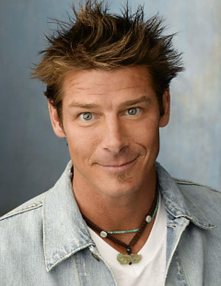 Ty Pennington