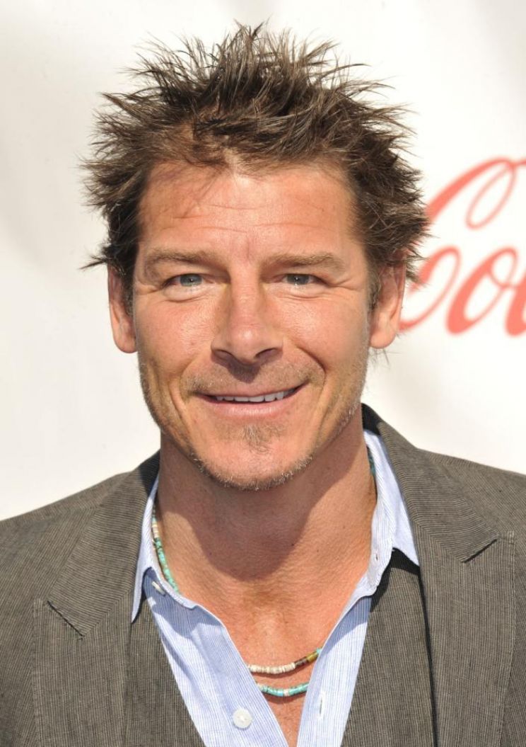 Ty Pennington