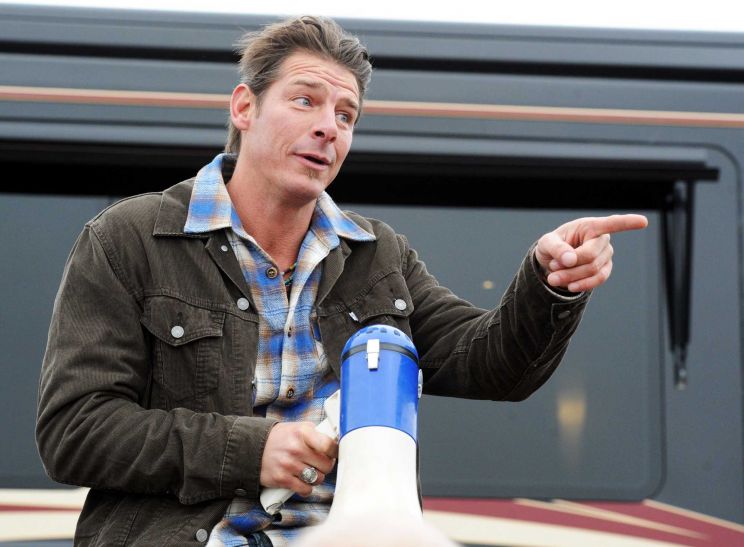 Ty Pennington