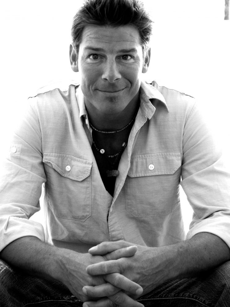 Ty Pennington