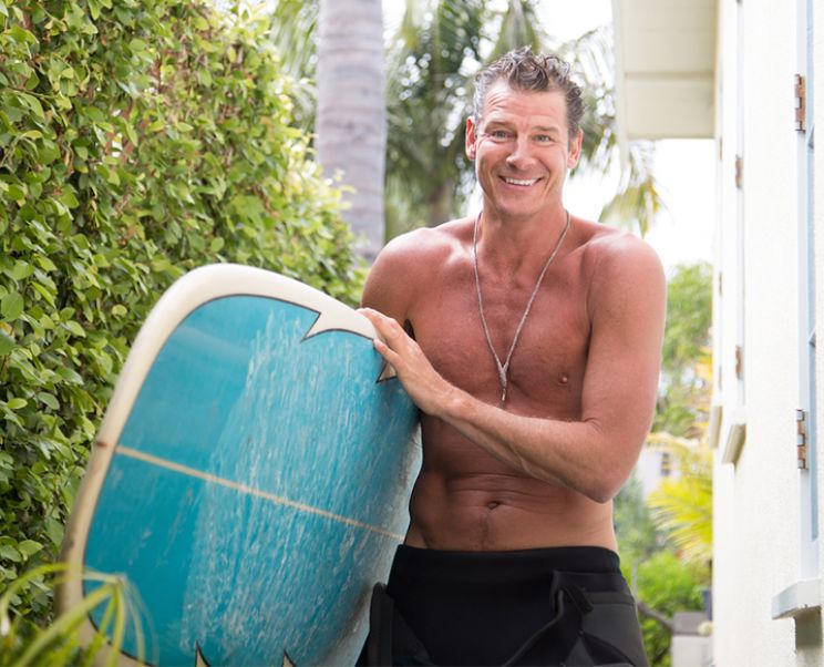 Ty Pennington