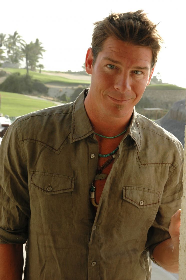 Ty Pennington